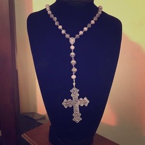 Pendant Rosary